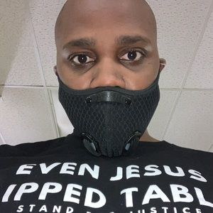 Meet your Posher, James